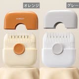 ヘアカッター くし付き 2WAY | PlusNao | 詳細画像14