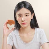 ヘアカッター くし付き 2WAY | PlusNao | 詳細画像2