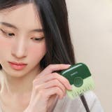 ヘアカッター くし付き 2WAY | PlusNao | 詳細画像3