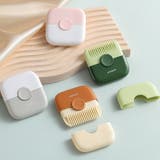 ヘアカッター くし付き 2WAY | PlusNao | 詳細画像9