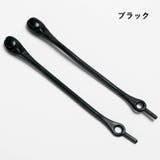 結ばない靴ひも 12本セット 靴紐 | PlusNao | 詳細画像16