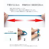 結ばない靴ひも 12本セット 靴紐 | PlusNao | 詳細画像19