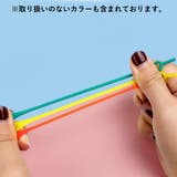 結ばない靴ひも 12本セット 靴紐 | PlusNao | 詳細画像2