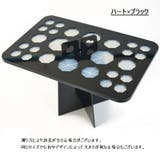 メイクブラシスタンド メイクブラシ立て メイクブラシホルダー | PlusNao | 詳細画像11
