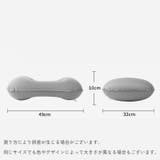 エアーピロー エアークッション 空気枕 | PlusNao | 詳細画像16 