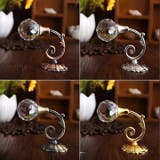 カーテンホルダー 同色2個入り 房掛け | PlusNao | 詳細画像11