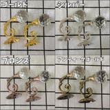 カーテンホルダー 同色2個入り 房掛け | PlusNao | 詳細画像13