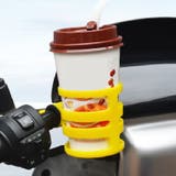 自転車用ボトルケージ スマホホルダー ドリンクホルダー | PlusNao | 詳細画像4 