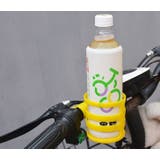 自転車用ボトルケージ スマホホルダー ドリンクホルダー | PlusNao | 詳細画像5 