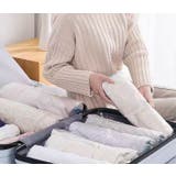 衣類圧縮袋 10枚セット 衣類収納 | PlusNao | 詳細画像4 