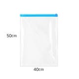 衣類圧縮袋 10枚セット 衣類収納 | PlusNao | 詳細画像9 