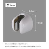 モップホルダー ほうきホルダー 壁掛け | PlusNao | 詳細画像14