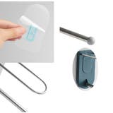 ハンガー収納ラック ハンガーラック ハンガーホルダー | PlusNao | 詳細画像10 