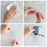 ハンガー収納ラック ハンガーラック ハンガーホルダー | PlusNao | 詳細画像9 