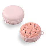 洗顔ブラシ 毛穴ケア 角質ケア | PlusNao | 詳細画像4 