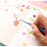 ピンセット 4個セット 手芸 | PlusNao | 詳細画像3 