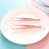 ピンセット 4個セット 手芸 | PlusNao | 詳細画像7 