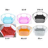 ベビーサークル ベビーフェンス ベビーガード | PlusNao | 詳細画像13 