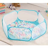 ベビーサークル ベビーフェンス ベビーガード | PlusNao | 詳細画像8 