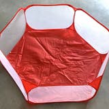 ベビーサークル ベビーフェンス ベビーガード | PlusNao | 詳細画像9 