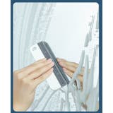 ガラスワイパー 単品 1個 | PlusNao | 詳細画像4 