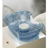 洗髪器 排水管付き フック付き | PlusNao | 詳細画像4 