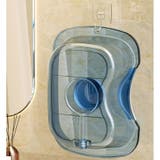 洗髪器 排水管付き フック付き | PlusNao | 詳細画像6 