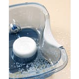 洗髪器 排水管付き フック付き | PlusNao | 詳細画像9 