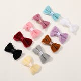 アクセサリーパーツ 4個セット ミニリボン | PlusNao | 詳細画像5