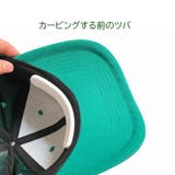 ブリムベンダー キャップ用 メンズ | PlusNao | 詳細画像7