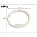 バッグハンガー 単品 1個 | PlusNao | 詳細画像15 