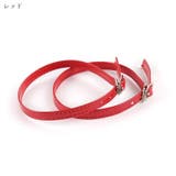 ヒールストラップ ヒール用シューズバンド シューズストラップ | PlusNao | 詳細画像11