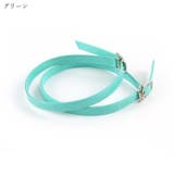 ヒールストラップ ヒール用シューズバンド シューズストラップ | PlusNao | 詳細画像14