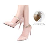 ヒールストラップ ヒール用シューズバンド シューズストラップ | PlusNao | 詳細画像2