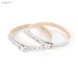 ヒールストラップ ヒール用シューズバンド シューズストラップ | PlusNao | 詳細画像8