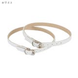 ヒールストラップ ヒール用シューズバンド シューズストラップ | PlusNao | 詳細画像9