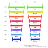結ばない靴ひも ほどけない靴ひも 靴紐 | PlusNao | 詳細画像20