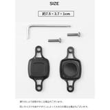 AirTagホルダー 自転車用 専用ケース | PlusNao | 詳細画像11 