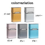 シガレットケース タバコケース 喫煙具 | PlusNao | 詳細画像18