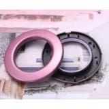 カーテンリング 16個セット スライドリング | PlusNao | 詳細画像15 