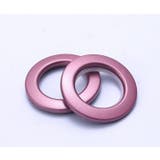 カーテンリング 16個セット スライドリング | PlusNao | 詳細画像8 