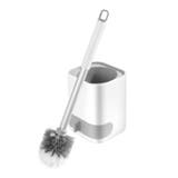 トイレブラシ トイレ掃除ブラシ 粘着式 | PlusNao | 詳細画像2 