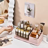 メイクボックス コスメボックス コスメ収納 | PlusNao | 詳細画像11