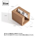コーナーガード 同色2個セット I字型 | PlusNao | 詳細画像19