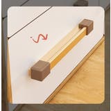 コーナーガード 同色2個セット I字型 | PlusNao | 詳細画像7