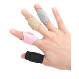 指サポーター 同色5個セット 固定 | PlusNao | 詳細画像3