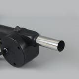 手動ブロワー ブロアー 火おこし器 | PlusNao | 詳細画像4 