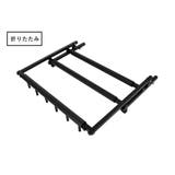 ギタースタンド 5本用 ベーススタンド | PlusNao | 詳細画像3 