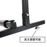 ギタースタンド 5本用 ベーススタンド | PlusNao | 詳細画像6 