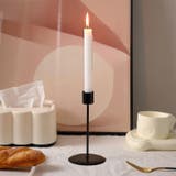 キャンドルホルダー キャンドルスタンド 蝋燭台 | PlusNao | 詳細画像6 